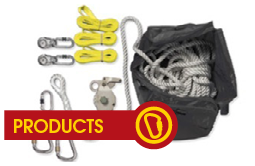 Height Safety Products